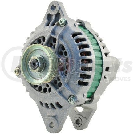 90-27-3056 by WILSON HD ROTATING ELECT - ALTERNATOR RX, MI A2T 12V 65A