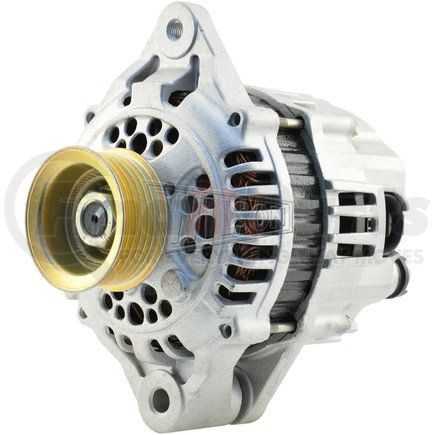 90-25-1200 by WILSON HD ROTATING ELECT - ALTERNATOR RX, HI 12V 60A