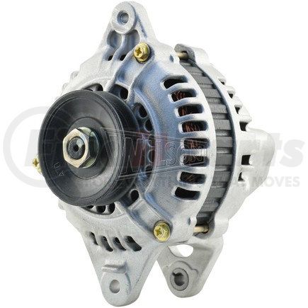 90-27-3058 by WILSON HD ROTATING ELECT - ALTERNATOR RX, MI A2T 12V 50A