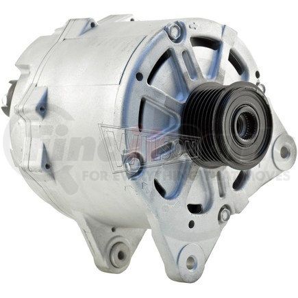 90-25-1202 by WILSON HD ROTATING ELECT - ALTERNATOR RX, HI 12V 190A