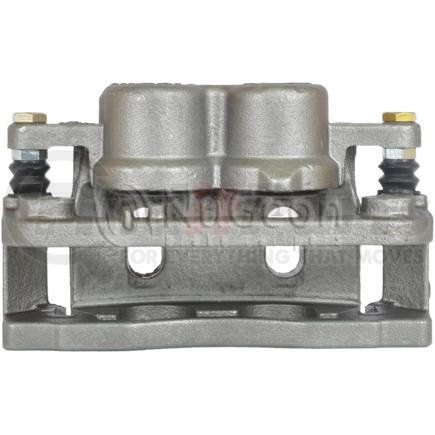 99-17383A by NUGEON - Remanufactured Disc Brake Caliper
