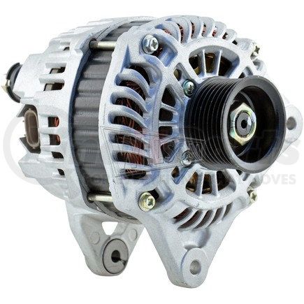 90-25-1208 by WILSON HD ROTATING ELECT - ALTERNATOR RX, HI A2TJ 12V 120A