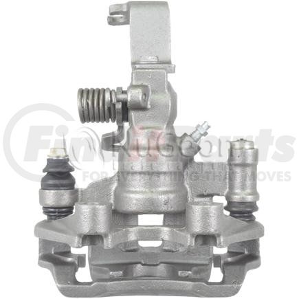 99-17384B by NUGEON - Remanufactured Disc Brake Caliper