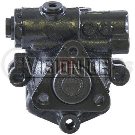 990-1016 by VISION OE - POWER STEERING PUMP W/O RES