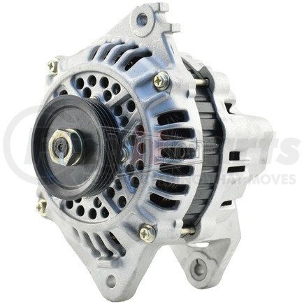 90-27-3069N by WILSON HD ROTATING ELECT - ALTERNATOR NW, MI A3T 12V 75A