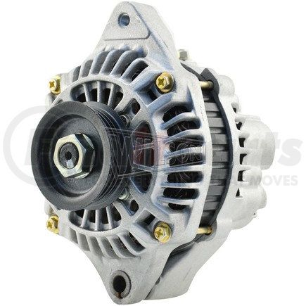 90-27-3158 by WILSON HD ROTATING ELECT - ALTERNATOR RX, MI A5T 12V 70A