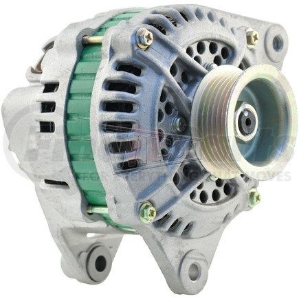 90-27-3071 by WILSON HD ROTATING ELECT - ALTERNATOR RX, MI A3T 12V 90A