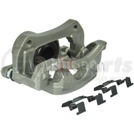 99-17490A by NUGEON - Remanufactured Disc Brake Caliper