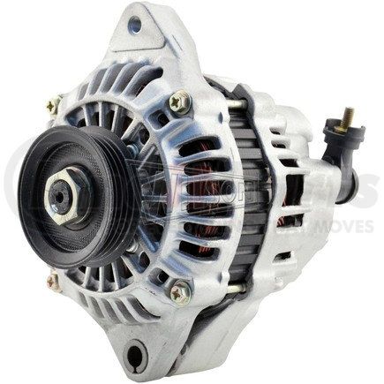 90-27-3159 by WILSON HD ROTATING ELECT - ALTERNATOR RX, MI A5T 12V 70A