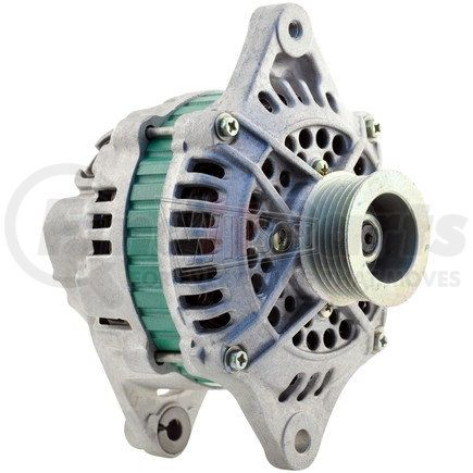 90-27-3072 by WILSON HD ROTATING ELECT - ALTERNATOR RX, MI A3T 12V 90A