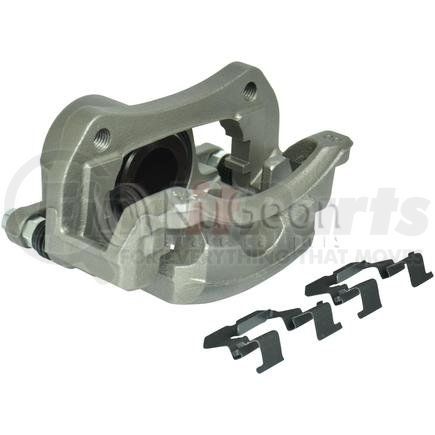 99-17490B by NUGEON - Remanufactured Disc Brake Caliper