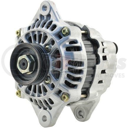 90-27-3160 by WILSON HD ROTATING ELECT - ALTERNATOR RX, MI A5TA 12V 55A