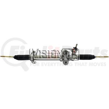 N103-0307 by VISION OE - NEW RACK & PINION - POWER