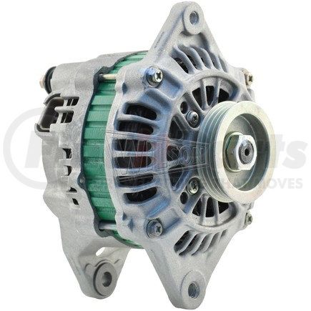 90-27-3074 by WILSON HD ROTATING ELECT - ALTERNATOR RX, MI A2T 12V 80A