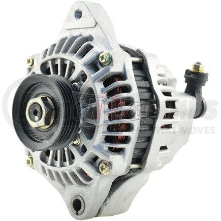 90-27-3161 by WILSON HD ROTATING ELECT - ALTERNATOR RX, MI A5TA 12V 70A