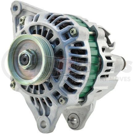 90-27-3168 by WILSON HD ROTATING ELECT - ALTERNATOR RX, MI A2T 12V 75A