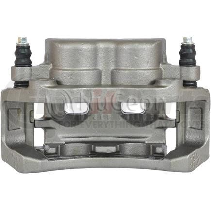 99-17718A by NUGEON - Remanufactured Disc Brake Caliper