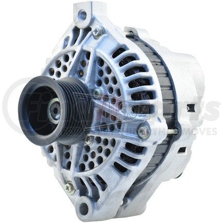 90-27-3077 by WILSON HD ROTATING ELECT - ALTERNATOR RX, MI A4T 12V 110A