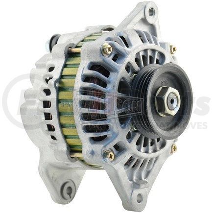 90-27-3169 by WILSON HD ROTATING ELECT - ALTERNATOR RX, MI A2T 12V 90A