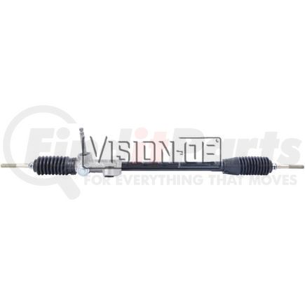 N205-0107 by VISION OE - NEW RACK & PINION - MANUA