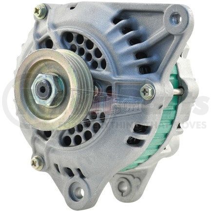 90-27-3078 by WILSON HD ROTATING ELECT - ALTERNATOR RX, MI A2T 12V 65A