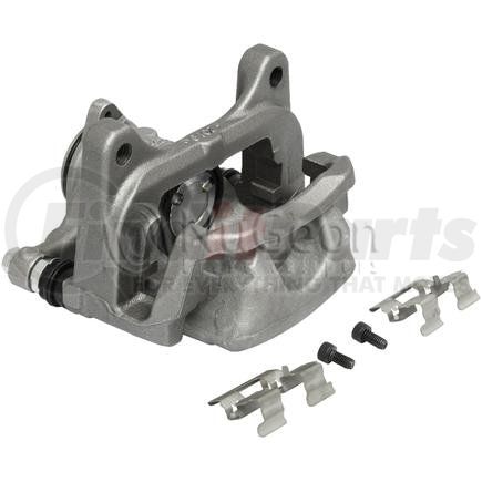 99-17498A by NUGEON - Remanufactured Disc Brake Caliper