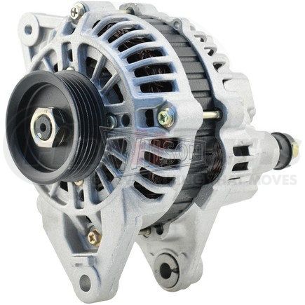 90-27-3171 by WILSON HD ROTATING ELECT - ALTERNATOR RX, MI A3T 12V 90A