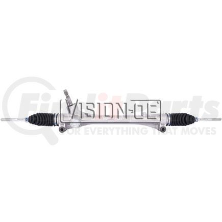 N211-0128 by VISION OE - NEW R & P - MANUAL