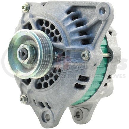 90-27-3079 by WILSON HD ROTATING ELECT - ALTERNATOR RX, MI A2T 12V 75A