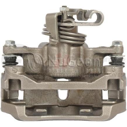 99-17364B by NUGEON - Remanufactured Disc Brake Caliper