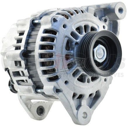 90-25-1180 by WILSON HD ROTATING ELECT - ALTERNATOR RX, HI 12V 100A