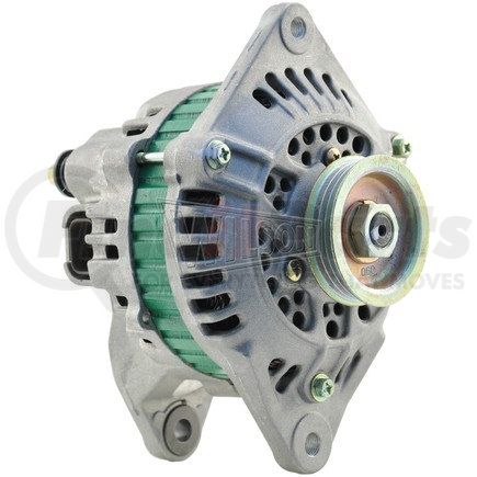 90-27-3036 by WILSON HD ROTATING ELECT - ALTERNATOR RX, MI A2T 12V 70A