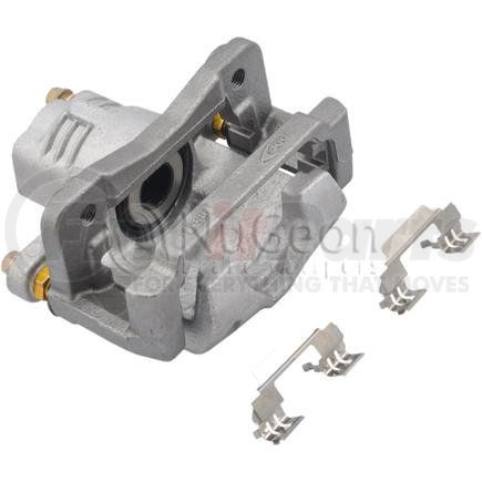 99-17365A by NUGEON - Remanufactured Disc Brake Caliper