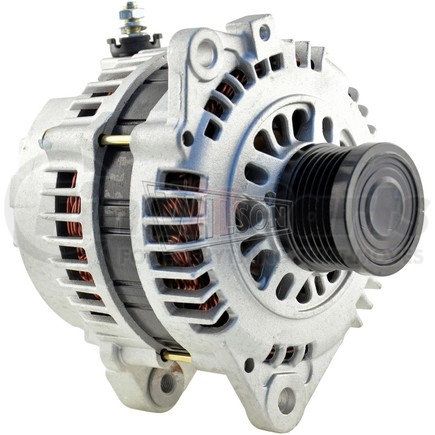 90-25-1182 by WILSON HD ROTATING ELECT - ALTERNATOR RX, HI 12V 110A