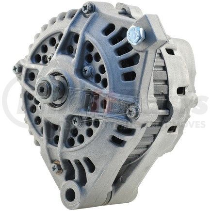 90-27-3037 by WILSON HD ROTATING ELECT - ALTERNATOR RX, MI A3T 12V 75A