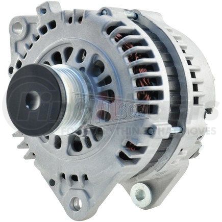 90-25-1183 by WILSON HD ROTATING ELECT - ALTERNATOR RX, HI 12V 110A