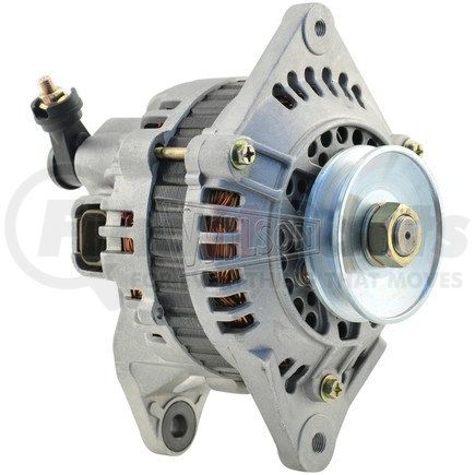 90-27-3038 by WILSON HD ROTATING ELECT - ALTERNATOR RX, MI A2T 12V 60A