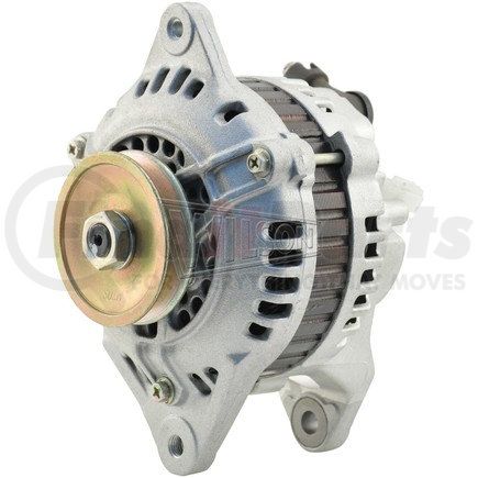 90-27-3039 by WILSON HD ROTATING ELECT - ALTERNATOR RX, MI A5T 12V 55A