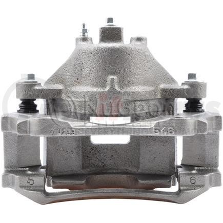 99-17368A by NUGEON - Remanufactured Disc Brake Caliper