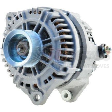 90-25-1187 by WILSON HD ROTATING ELECT - ALTERNATOR RX, HI 12V 130A