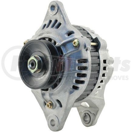 90-27-3040 by WILSON HD ROTATING ELECT - ALTERNATOR RX, MI A5T 12V 60A