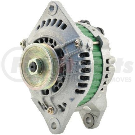 90-27-3041 by WILSON HD ROTATING ELECT - ALTERNATOR RX, MI A2T 12V 70A