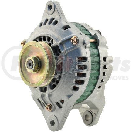 90-27-3043 by WILSON HD ROTATING ELECT - ALTERNATOR RX, MI A2T 12V 60A