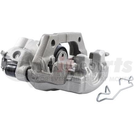 99-17372A by NUGEON - Remanufactured Disc Brake Caliper