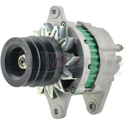 90-27-3044 by WILSON HD ROTATING ELECT - ALTERNATOR RX, MI A2T 12V 60A