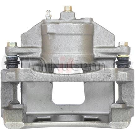 99-17373A by NUGEON - Remanufactured Disc Brake Caliper