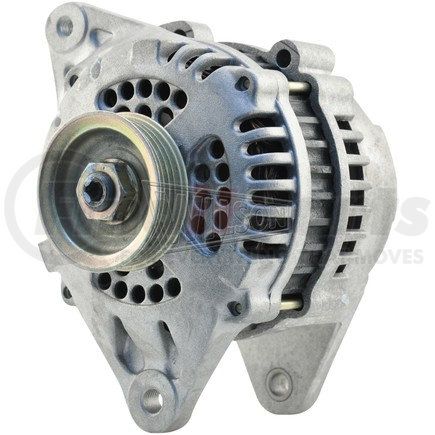 90-25-1192 by WILSON HD ROTATING ELECT - ALTERNATOR RX, HI 12V 70A