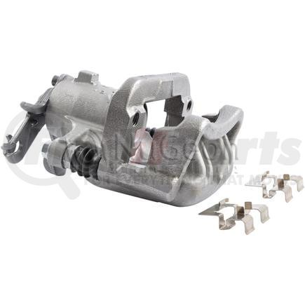 99-17436A by NUGEON - 1-Piston Floating with Bracket & Park Brake