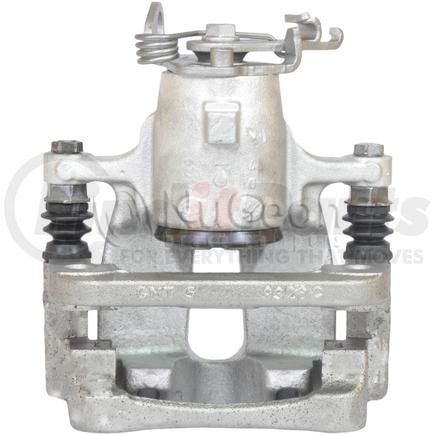99-17436B by NUGEON - 1-Piston Floating with Bracket & Park Brake