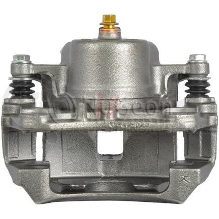 99-17374A by NUGEON - Remanufactured Disc Brake Caliper